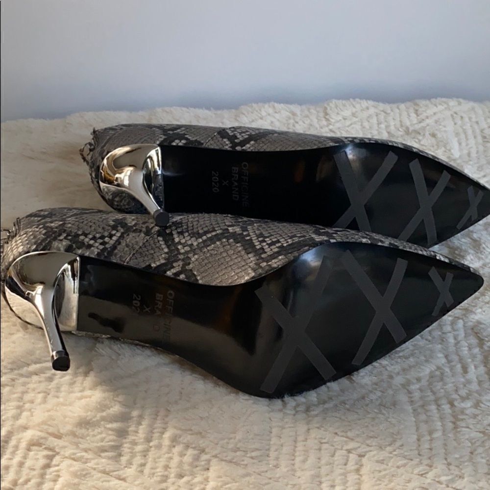 BRAND X - Picture 4 of 5
